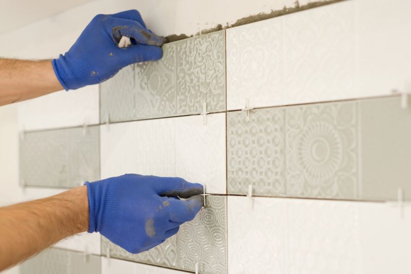 Custom Tile Design Solutions